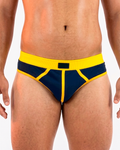 Cueca Atlântico