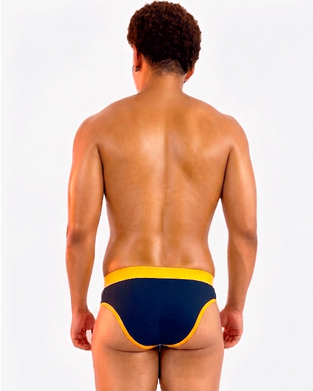 Cueca Atlântico