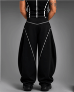 Calça Coal Cotton