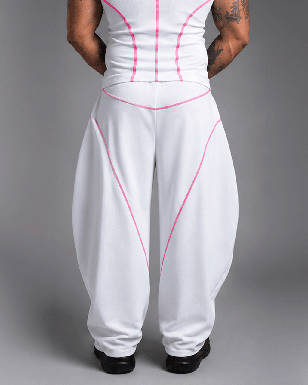 Calça Cloudy