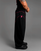 Calça Coal Pink