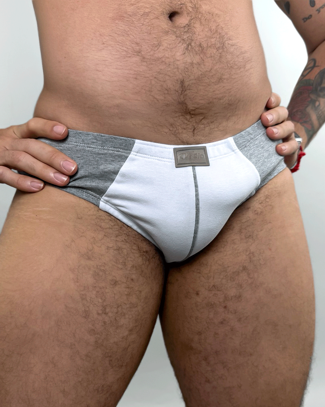 CUECA SLIP CUTELO