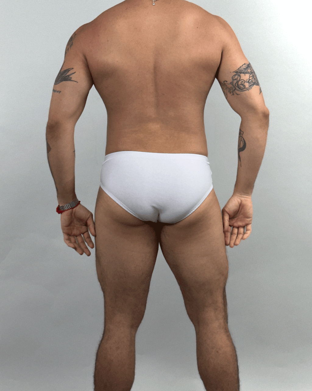 CUECA SLIP CUTELO