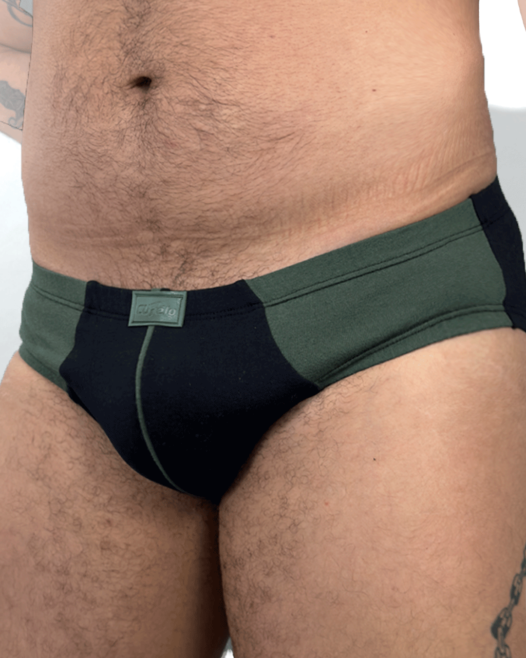 CUECA SLIP CUTELO